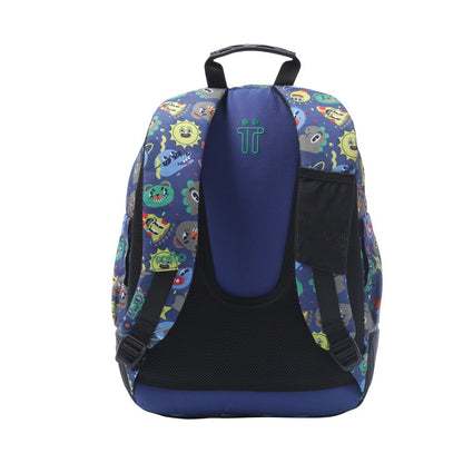 Imagen 3 - Mochila Tello 44Cm