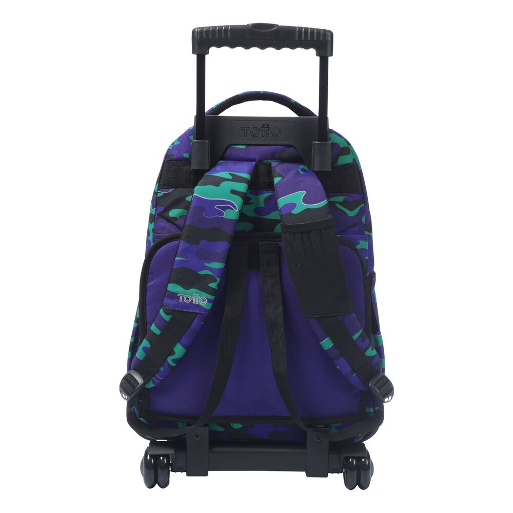 Imagen 3 - Trolley Bubul 45Cm