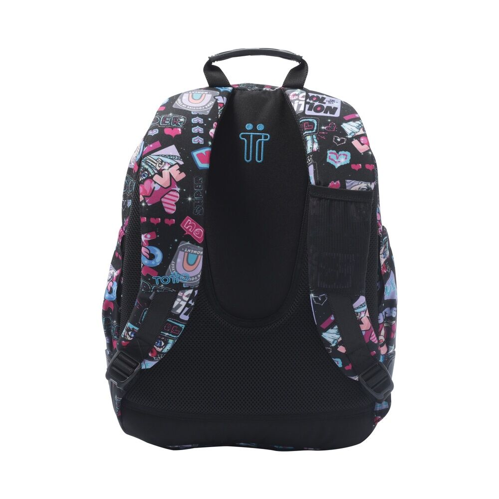Imagen 3 - Mochila Rayol Misato 44Cm