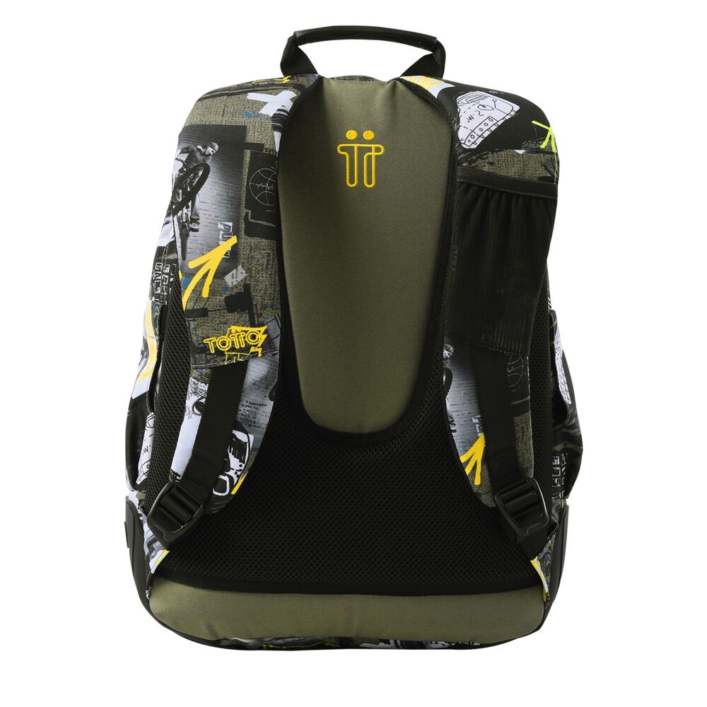 Imagen 3 - Mochila Rayol 44Cm