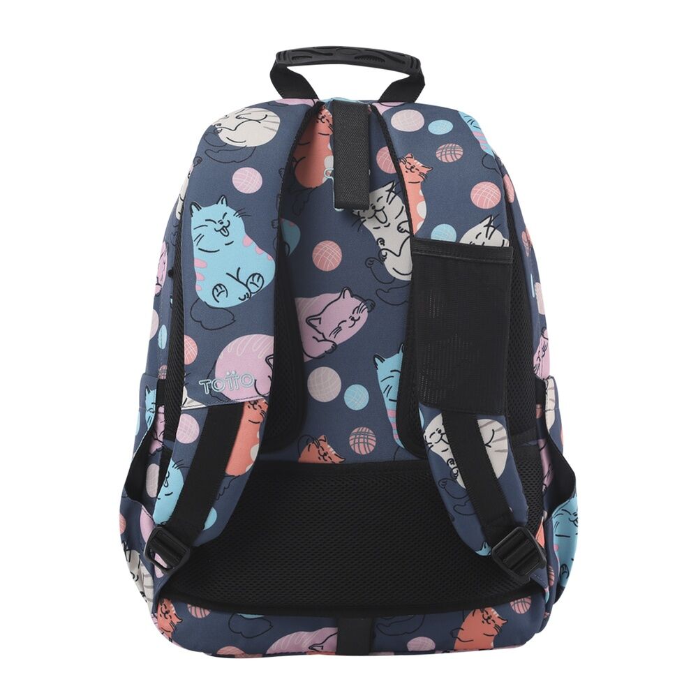 Imagen 3 - Mochila Acuareles Missi 44Cm