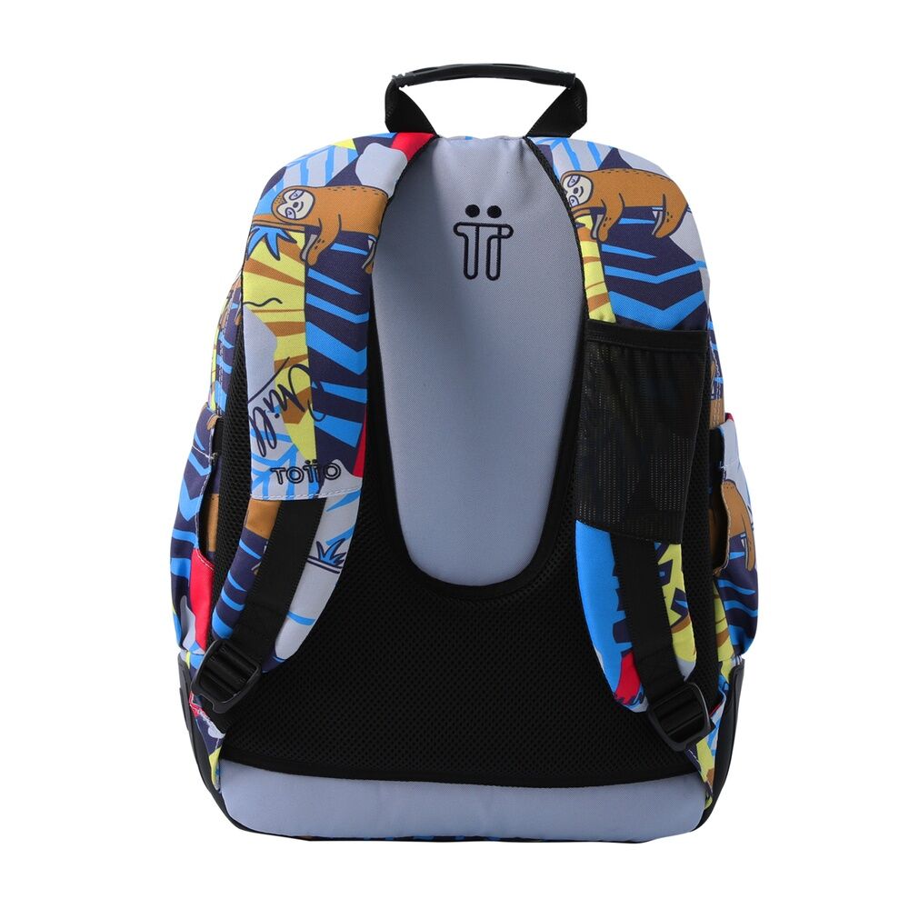Imagen 3 - Mochila Rayol Lazel 44Cm