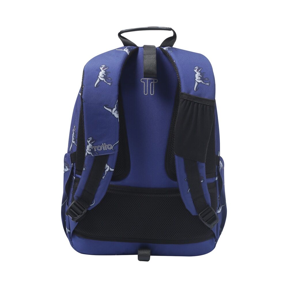 Imagen 3 de Mochila Acuareles 44Cm 3