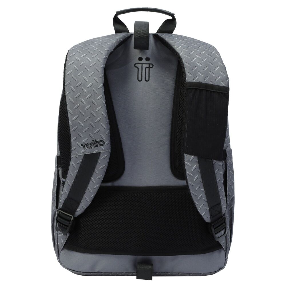 Imagen 3 de Mochila Acuareles 44Cm