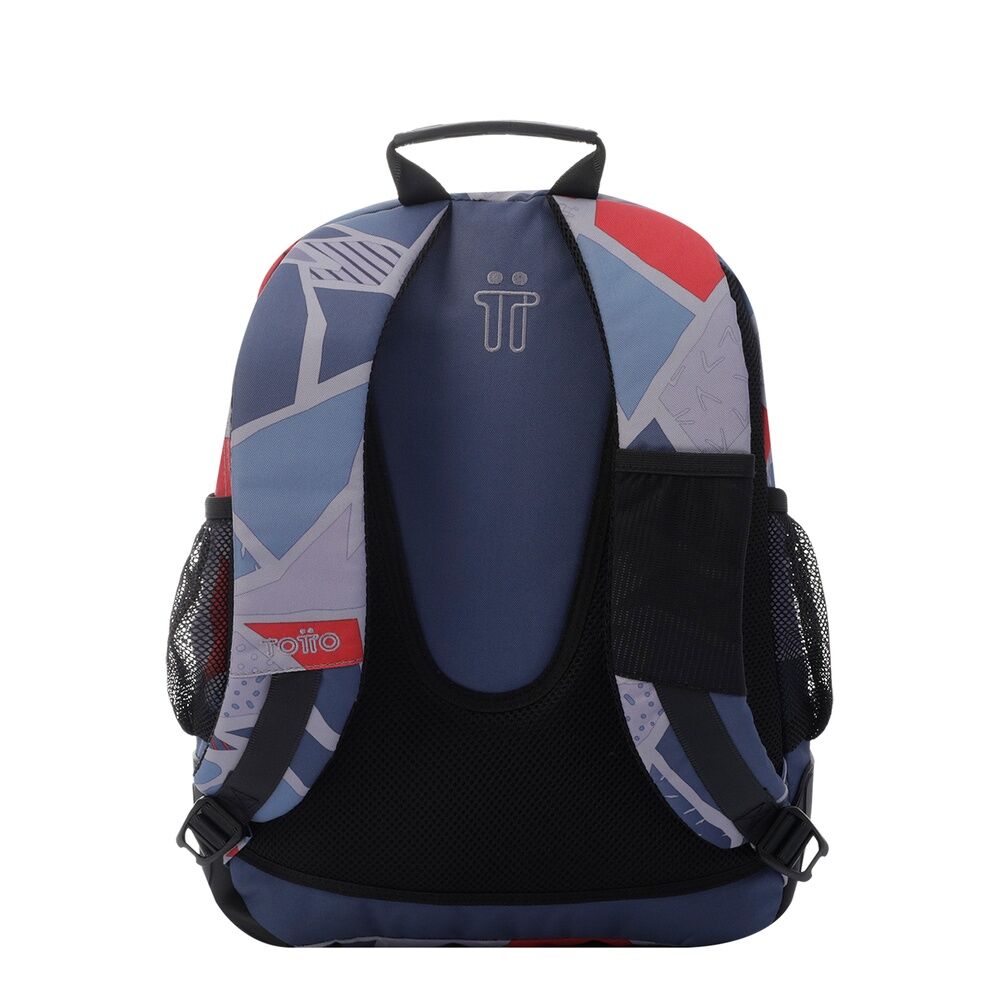 Imagen 3 - Mochila Crayones 44Cm