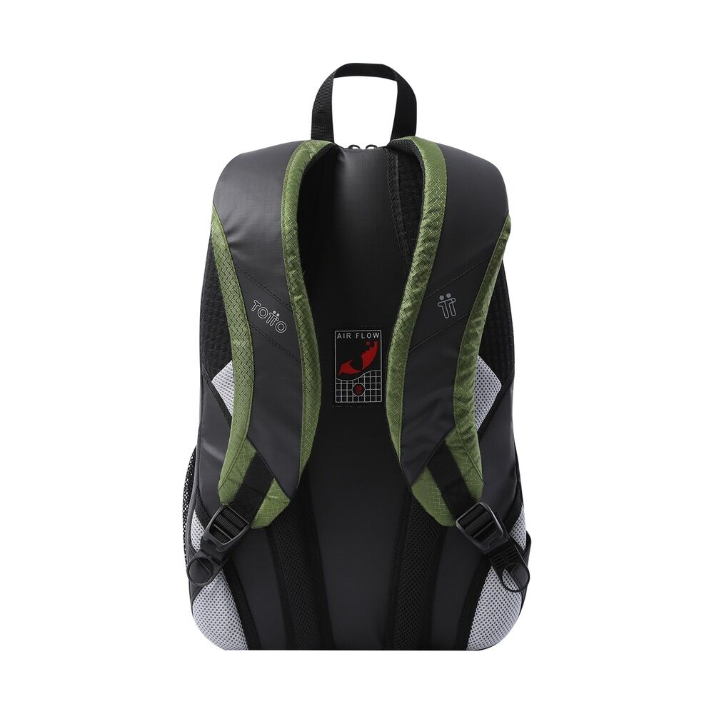 Imagen 3 - Mochila Titanio 2.0 49Cm