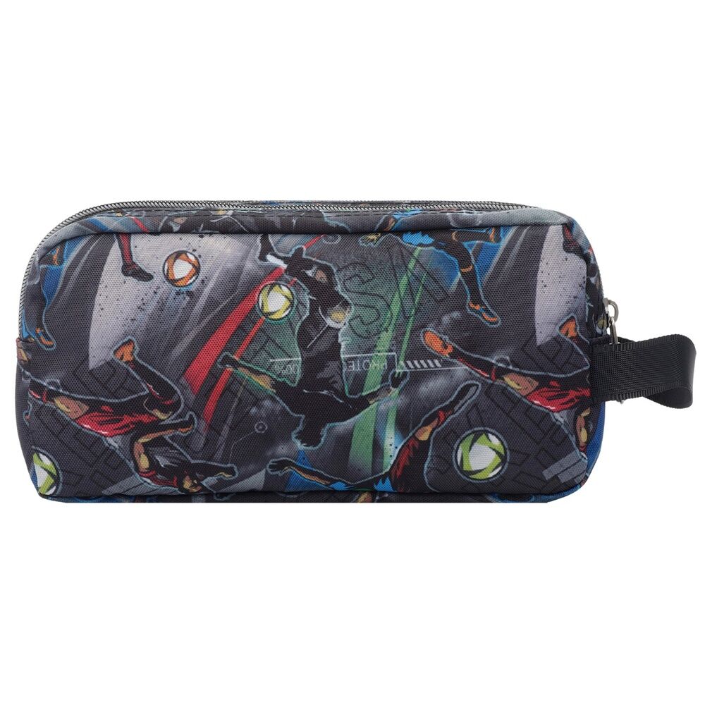 Imagen 3 - Portatodo Futbol Agapec Triple