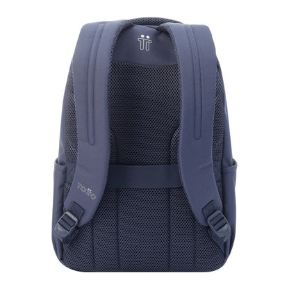 Imagen 3 - Mochila Wivetto Vintage Indigo 44Cm