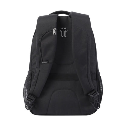 Imagen 3 - Mochila Tamulo Negro 40Cm