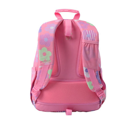 Imagen 3 - Mochila Acuarelas Margaly 44Cm