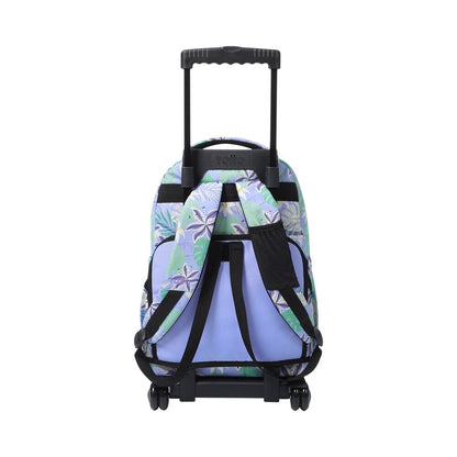 Imagen 3 - Trolley Renglones Morado 45,5Cm