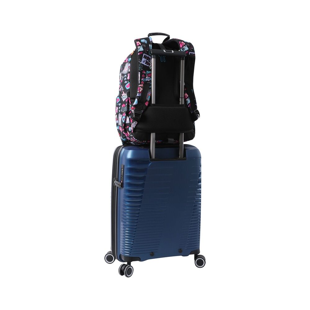Imagen 4 - Mochila Acuarelas Misato 44Cm