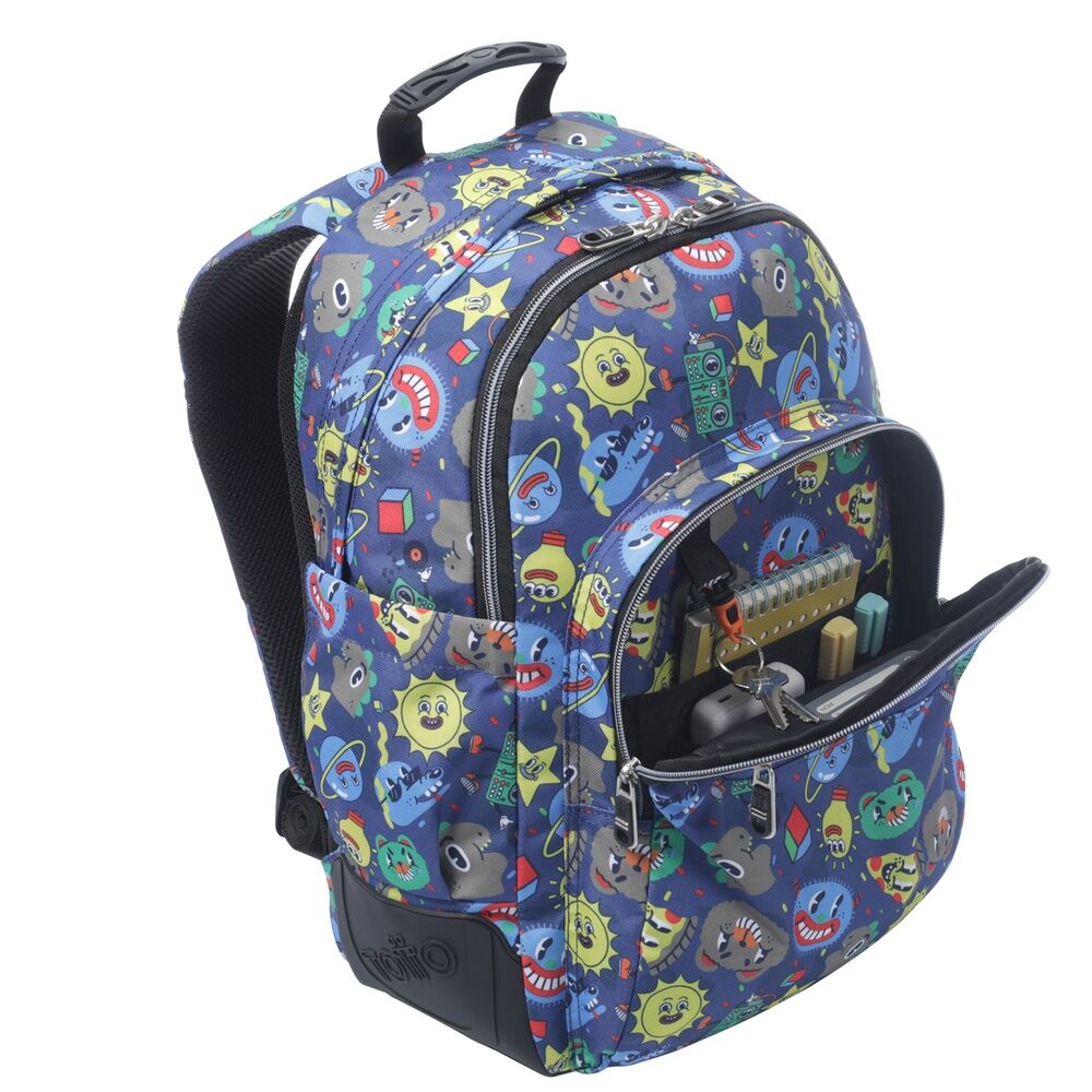 Imagen 4 - Mochila Tello 44Cm