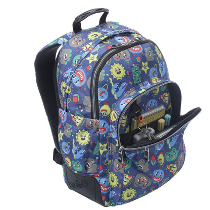 Imagen 4 - Mochila Tello 44Cm