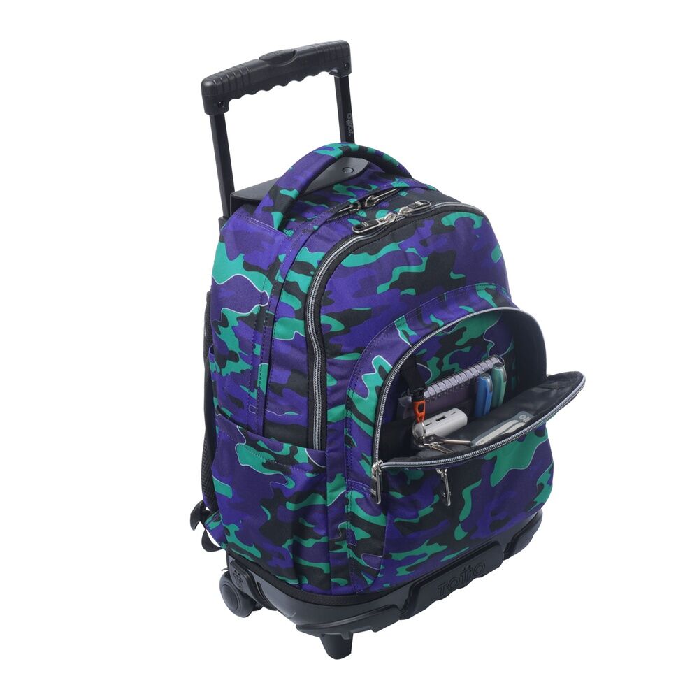 Imagen 4 - Trolley Bubul 45Cm