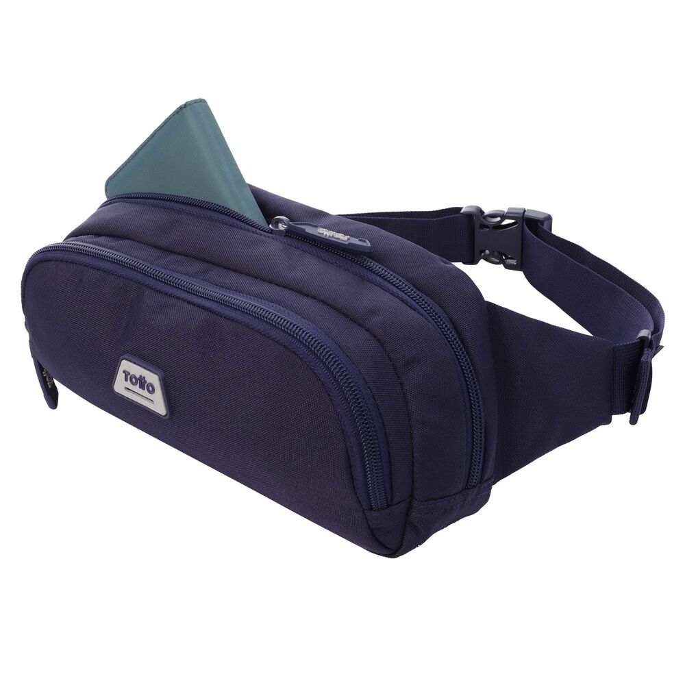 Imagen 4 de Riñonera Japura 2