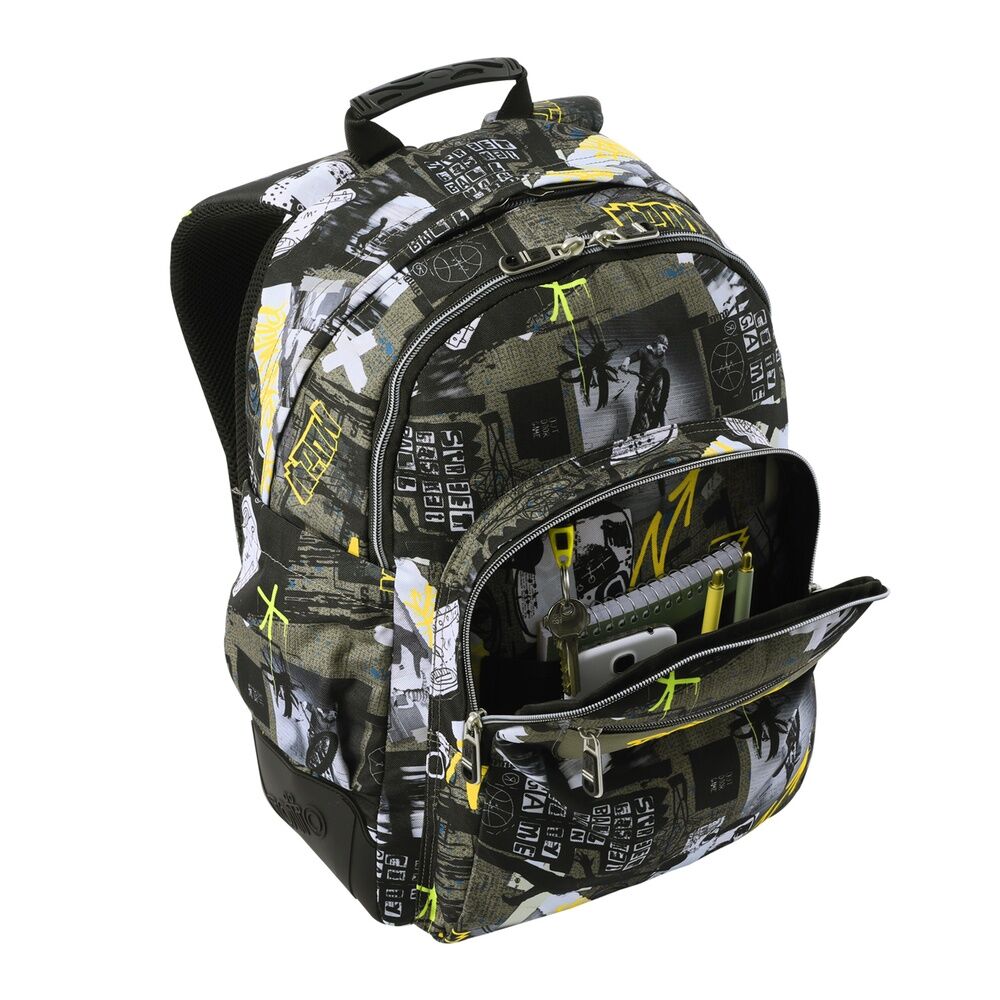 Imagen 4 - Mochila Rayol 44Cm