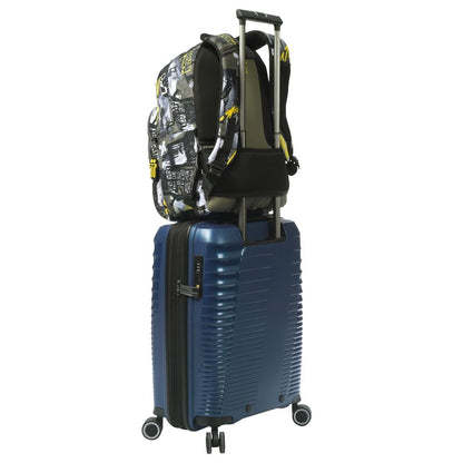 Imagen 4 - Mochila Acuareles Baski 44Cm