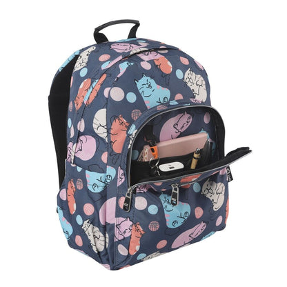Imagen 4 - Mochila Acuareles Missi 44Cm