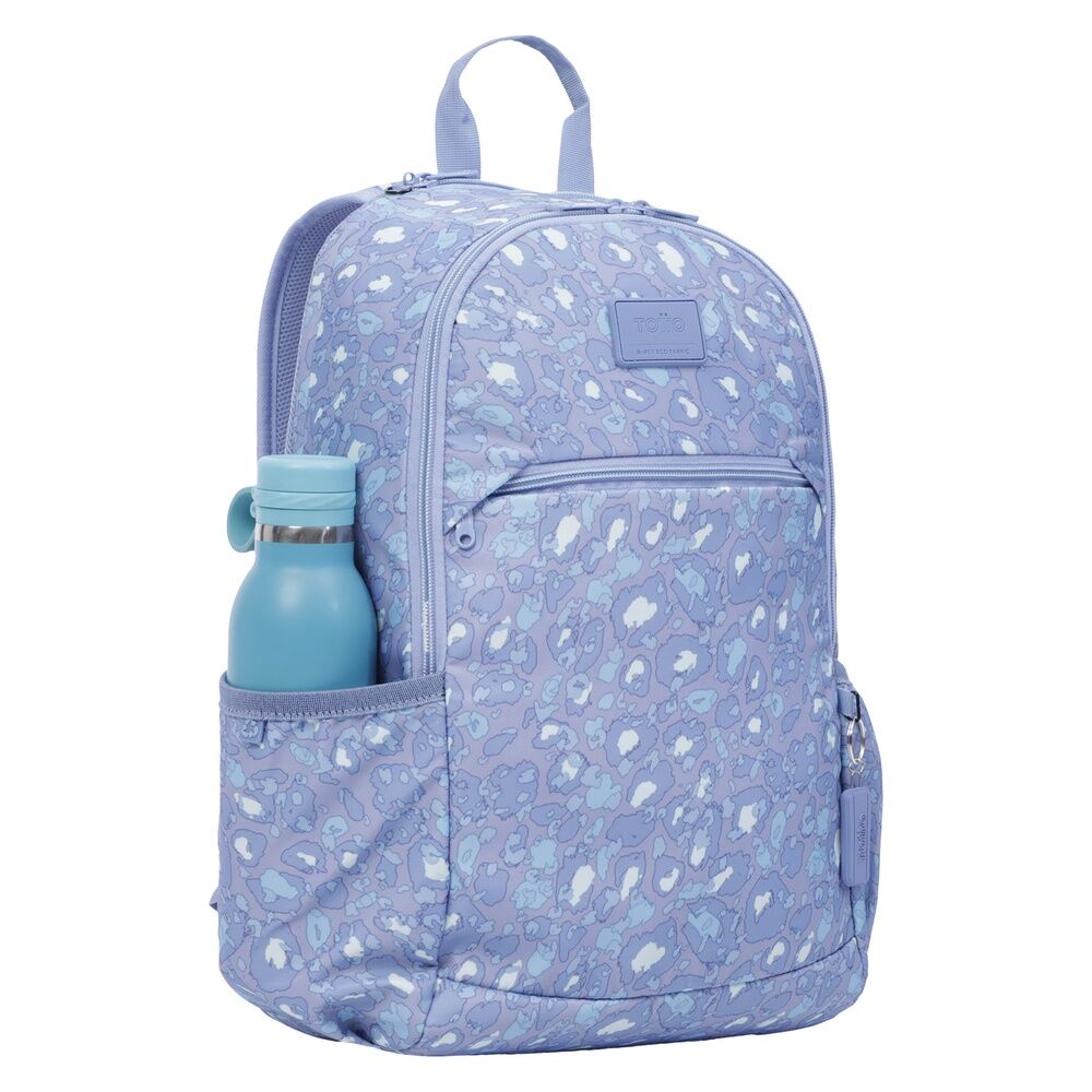 Imagen 4 - Mochila Animal Print Tracer 2 45Cm