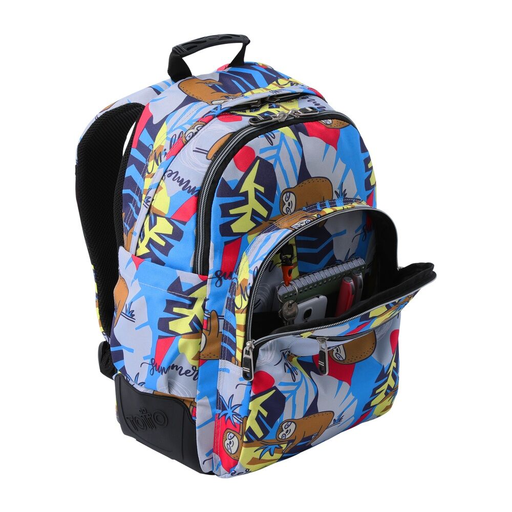 Imagen 4 - Mochila Rayol Lazel 44Cm