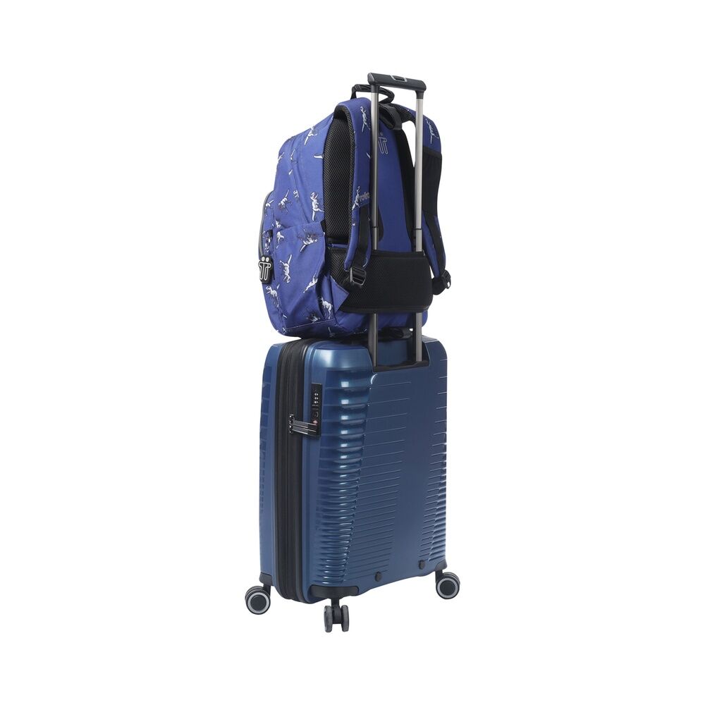 Imagen 4 de Mochila Acuareles 44Cm 3