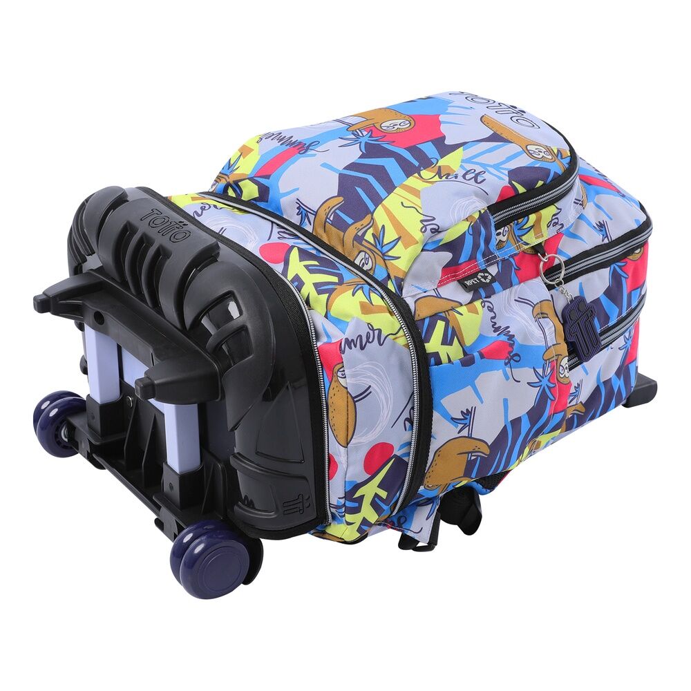 Imagen 4 - Trolley Desmontable Tiza Lazel 45Cm