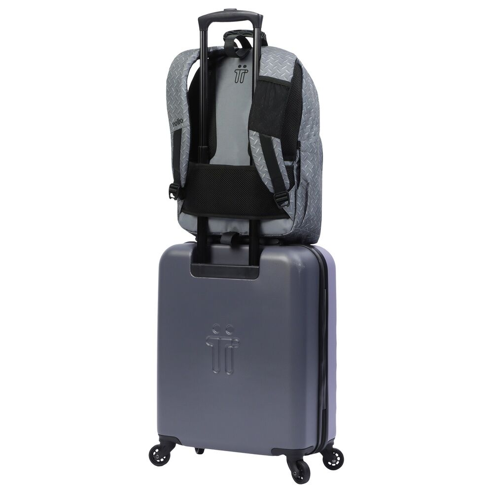 Imagen 4 de Mochila Acuareles 44Cm