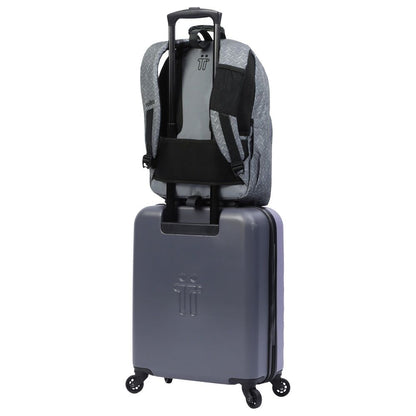 Imagen 4 de Mochila Acuareles 44Cm