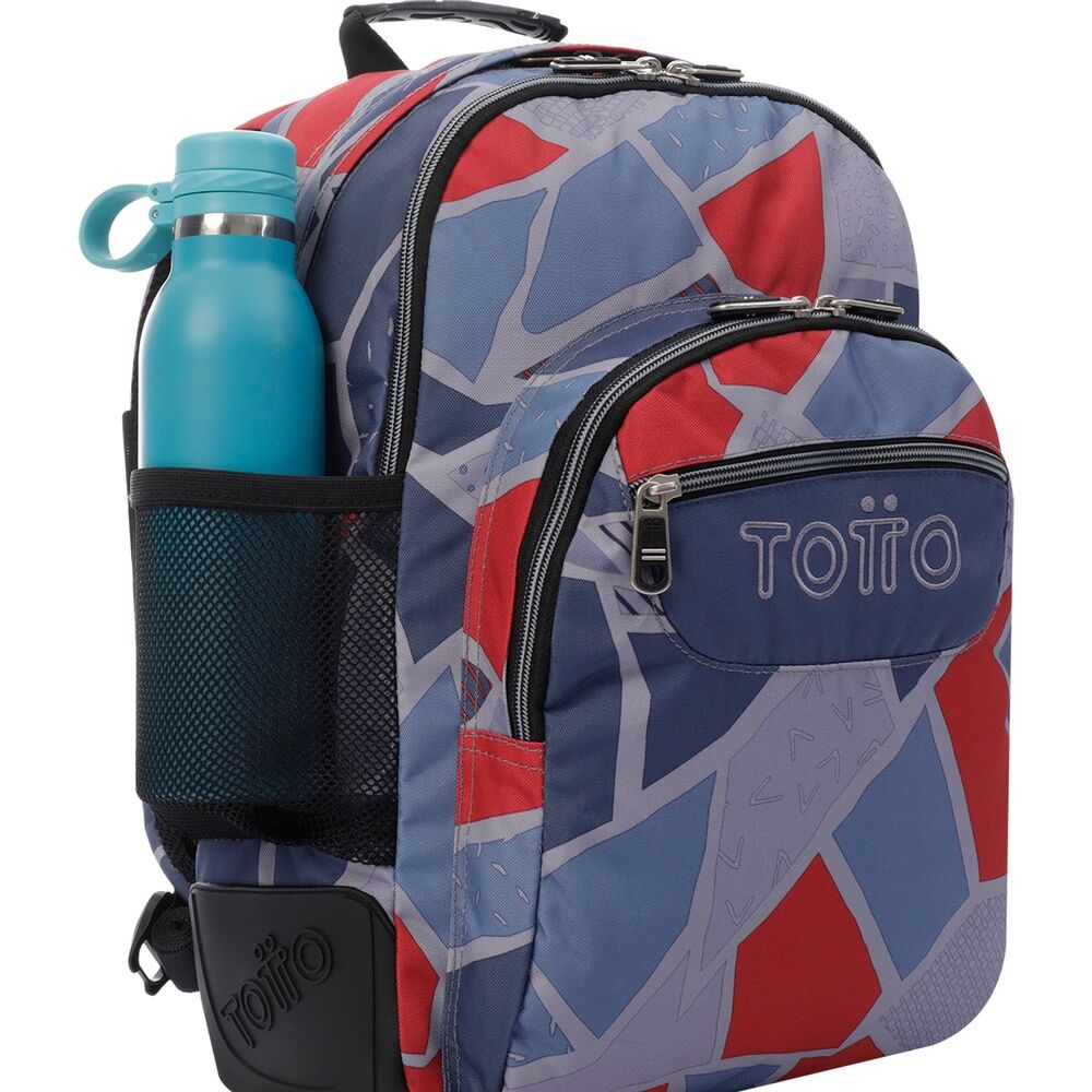 Imagen 4 - Mochila Crayones 44Cm