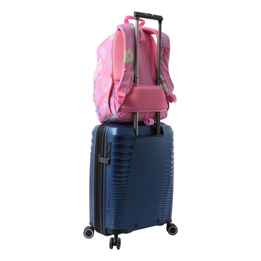 Imagen 4 - Mochila Acuarelas Margaly 44Cm