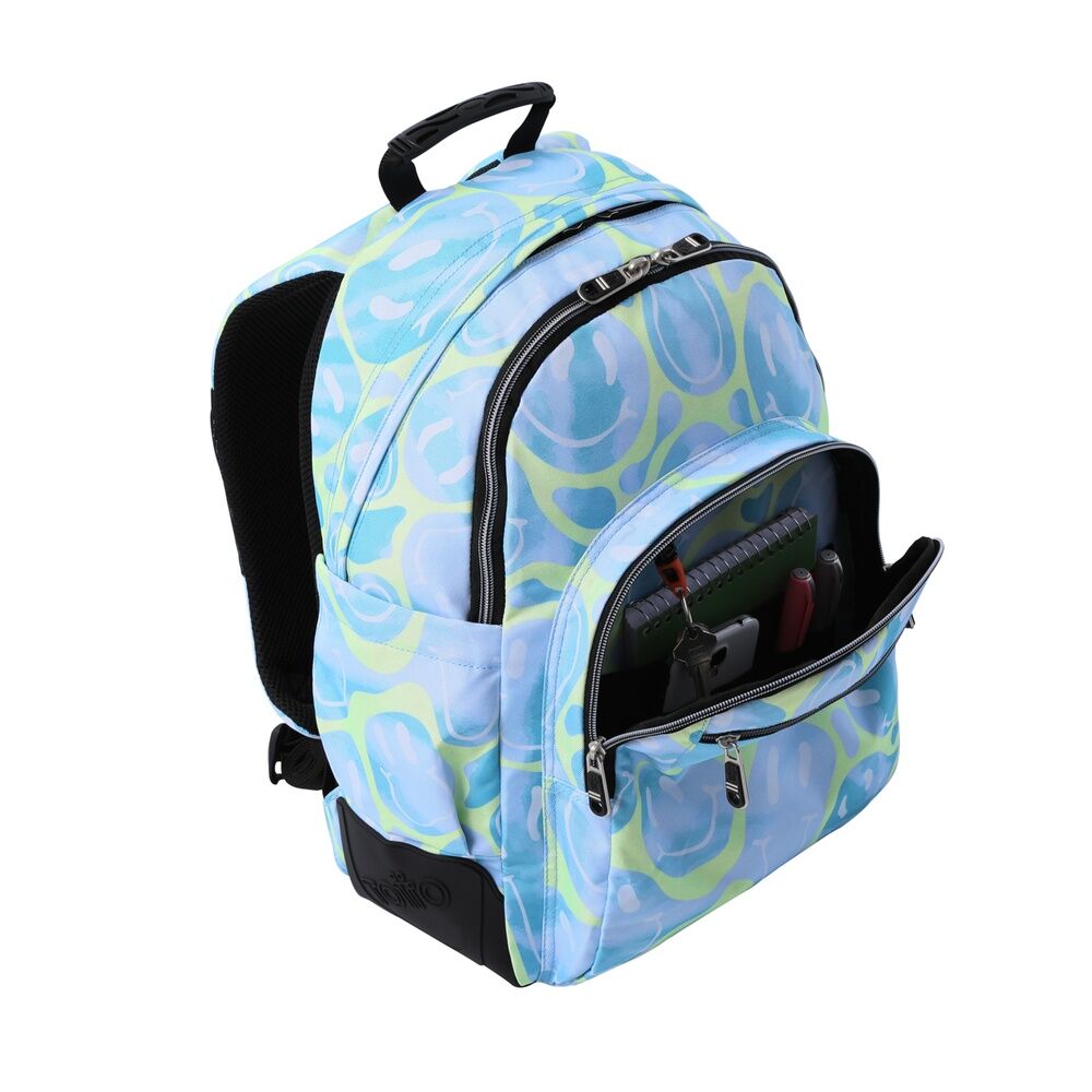 Imagen 4 - Mochila Rayol Happy Flow 44Cm