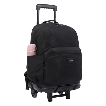 Imagen 4 - Trolley Trick Negro 47Cm