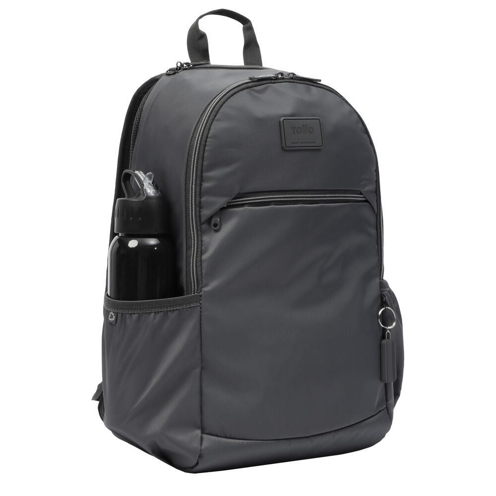 Imagen de Mochila Tracer Gris 45Cm parte de nuestra colección en Espadas y más, sitio oficial.