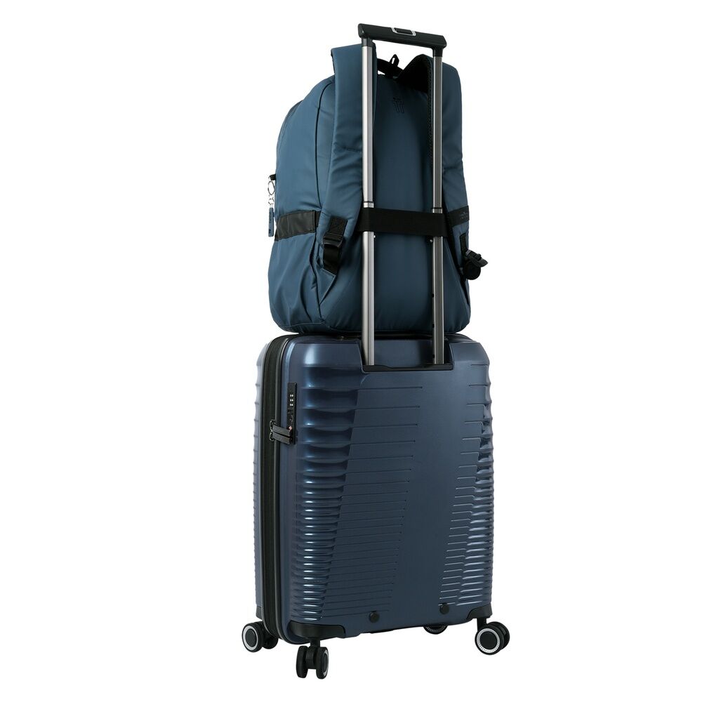 Imagen 4 - Mochila Wivetto Legion Blue 44Cm