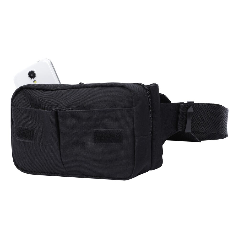 Imagen 4 - Riñonera Ludana Negro