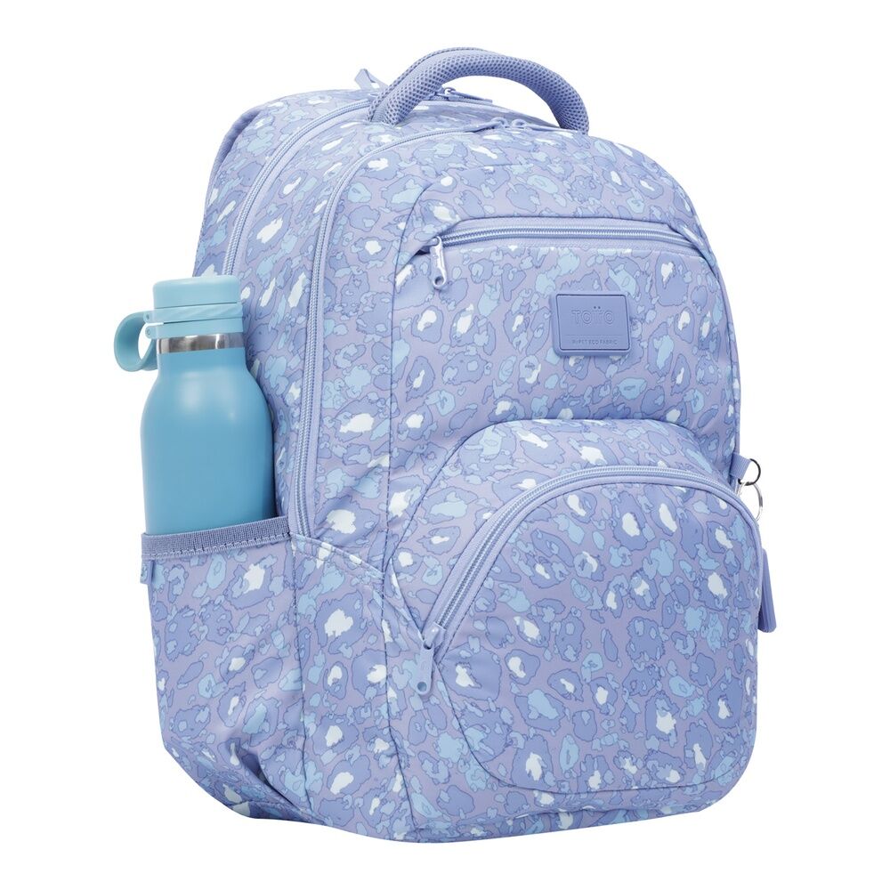 Imagen 4 - Mochila Animal Print Tracer 4 44Cm