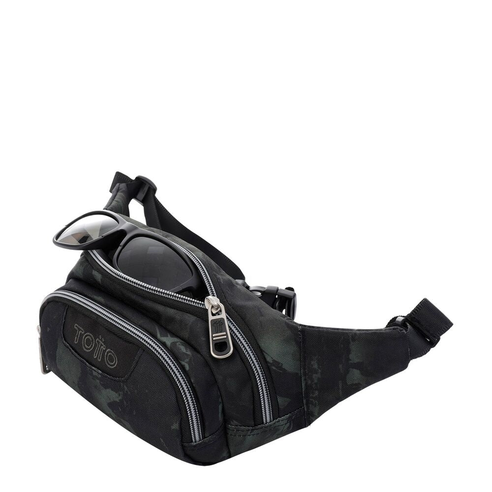 Imagen de Riñonera Koala Gancho parte de nuestra colección en Espadas y más, sitio oficial.