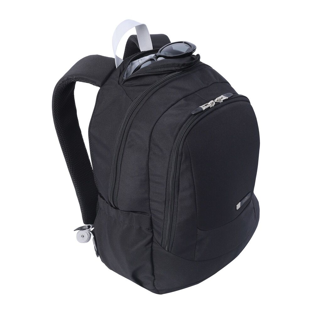 Imagen 5 - Mochila Goctal Negro 44Cm