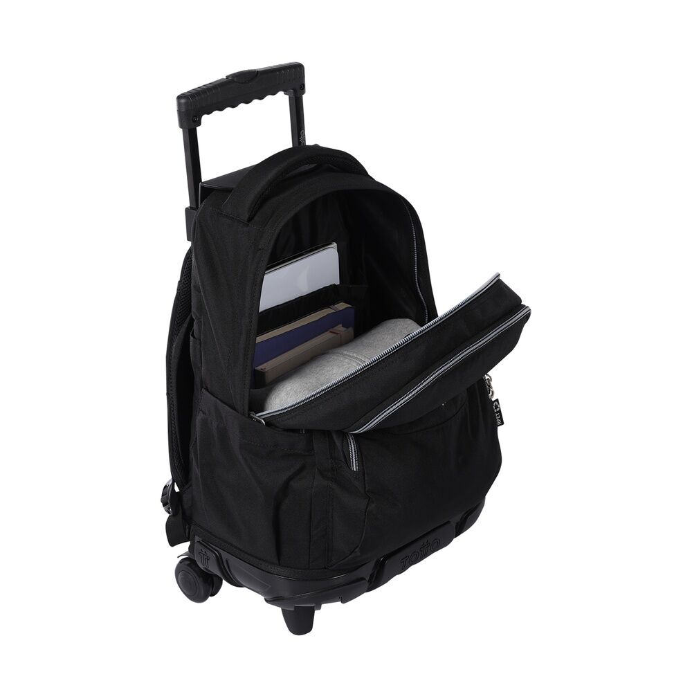 Imagen 5 - Trolley Rue Bomper Renglones 45Cm