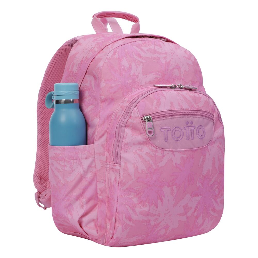 Imagen 5 de Mochila Acuareles 44Cm 2