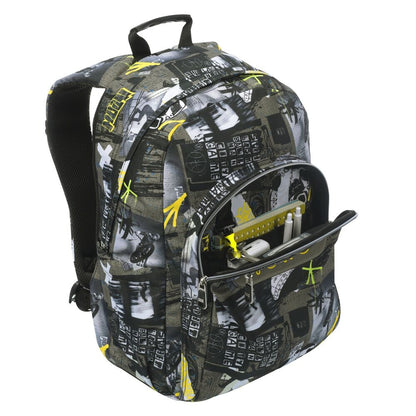 Imagen 5 - Mochila Acuareles Baski 44Cm