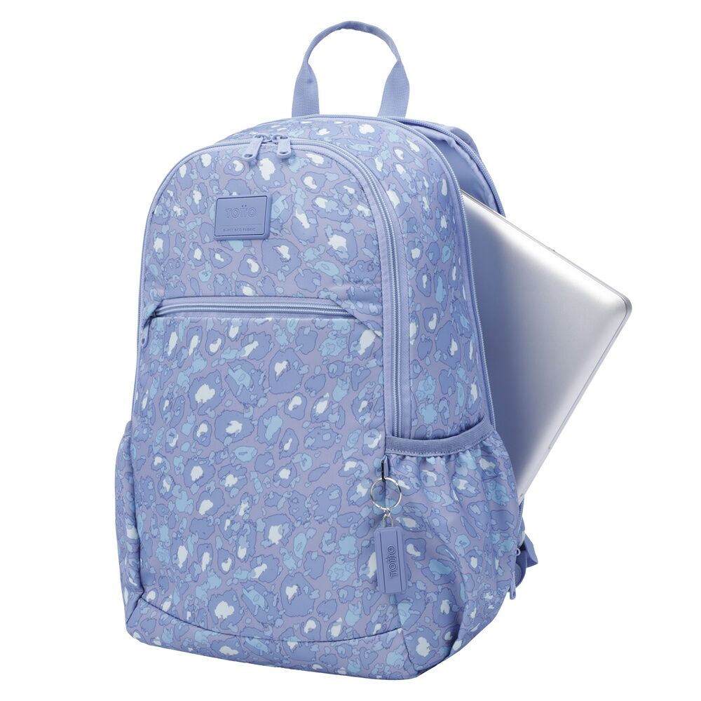 Imagen 5 - Mochila Animal Print Tracer 2 45Cm