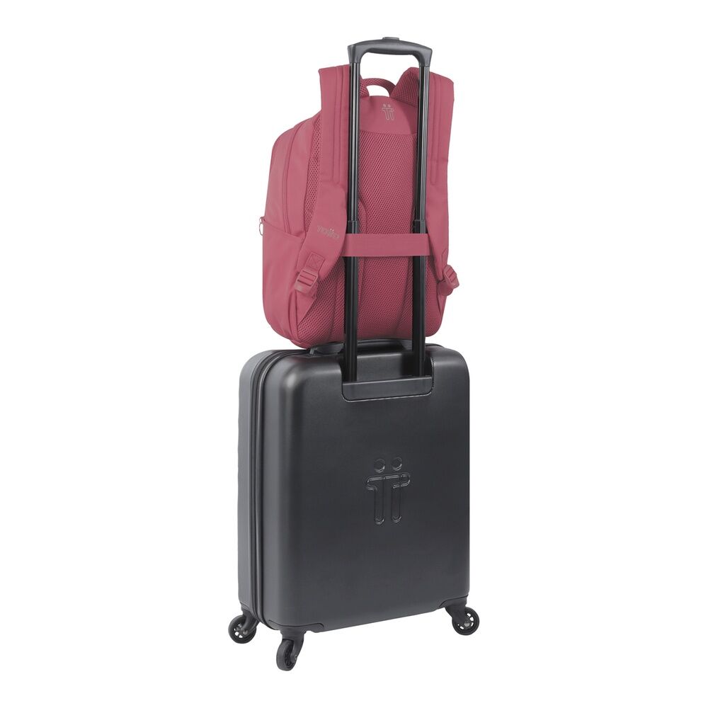 Imagen 5 - Mochila Wivetto Desert Rose 44Cm