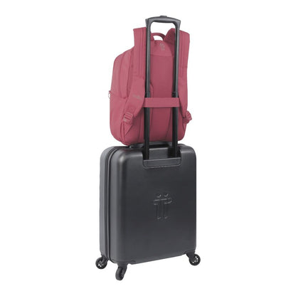 Imagen 5 - Mochila Wivetto Desert Rose 44Cm