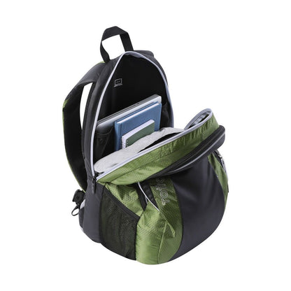 Imagen 5 - Mochila Titanio 2.0 49Cm