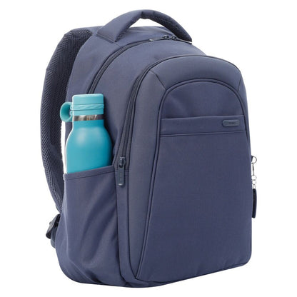 Imagen 5 - Mochila Wivetto Vintage Indigo 44Cm
