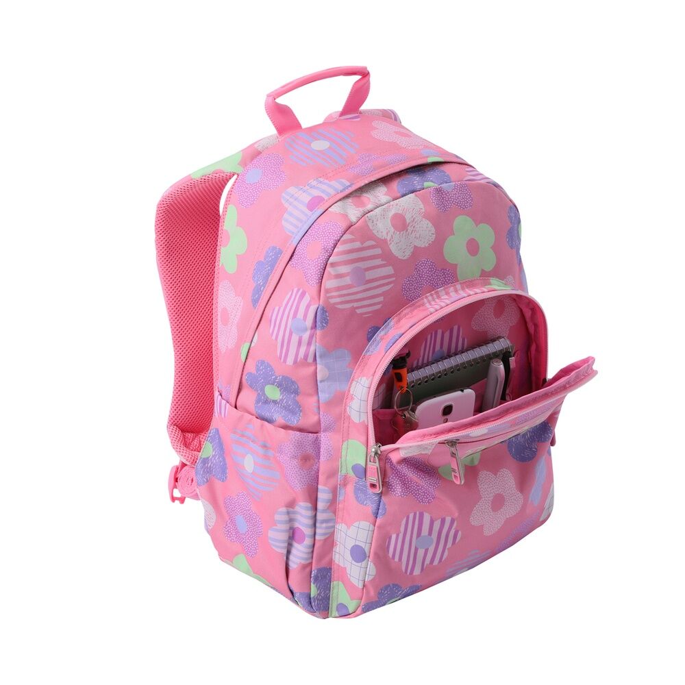 Imagen 5 - Mochila Acuarelas Margaly 44Cm