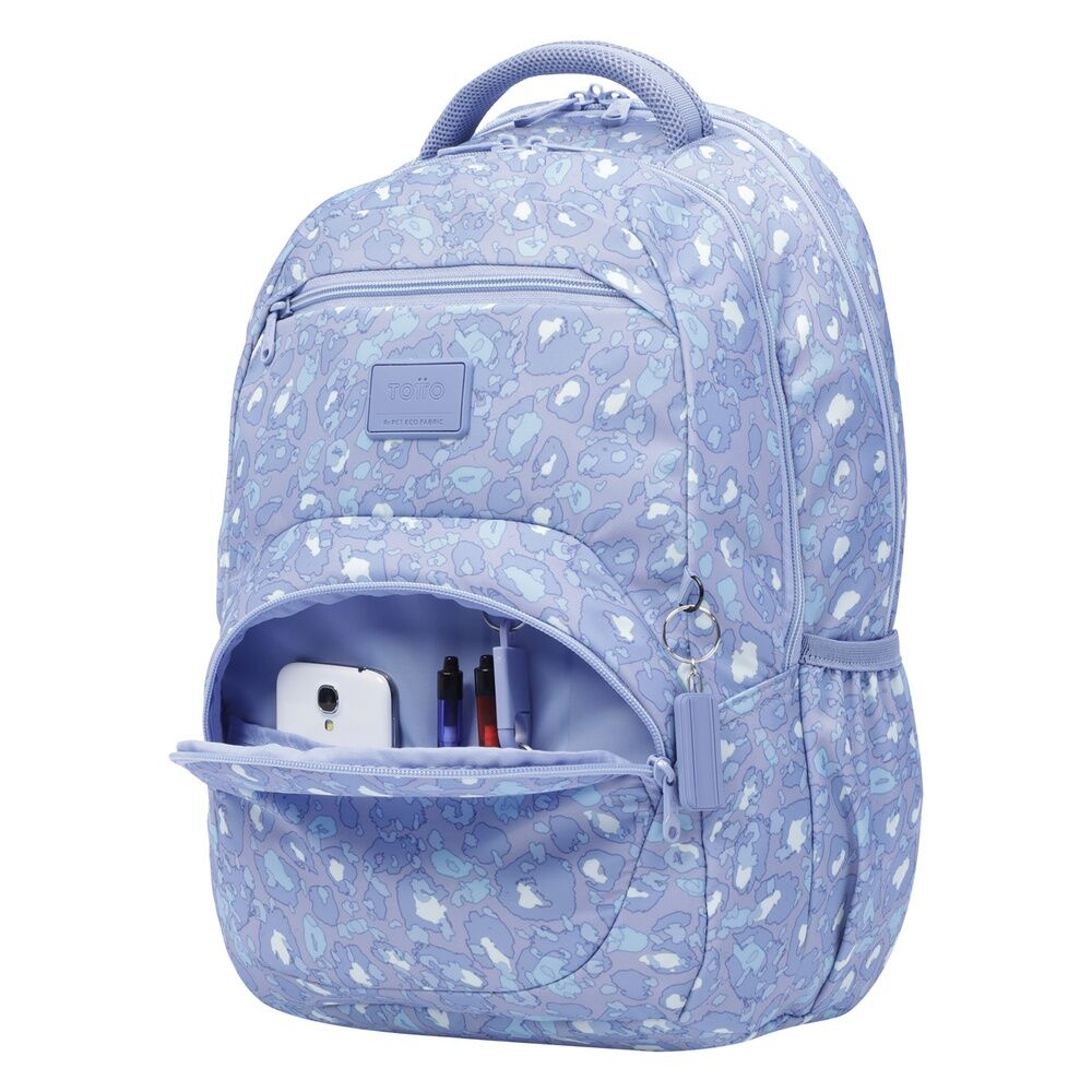 Imagen 5 - Mochila Animal Print Tracer 4 44Cm