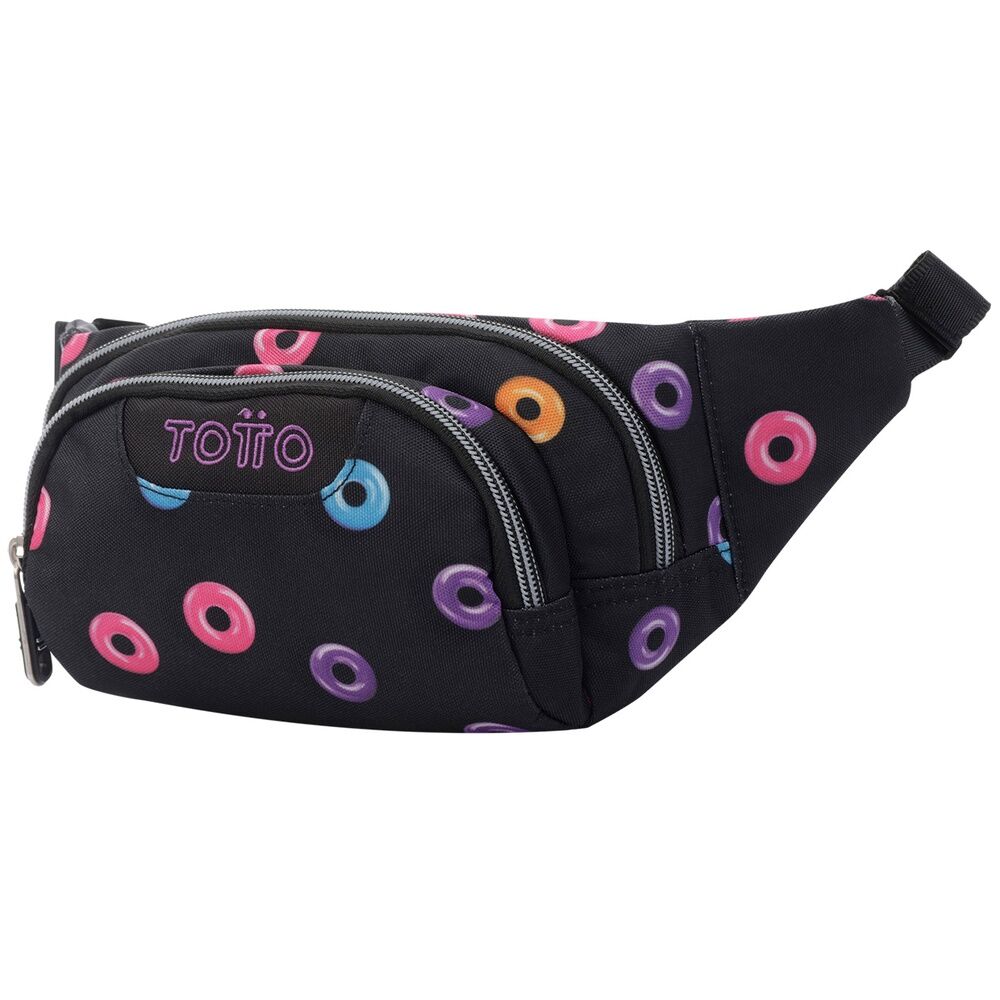 Imagen 4 - Riñonera Gancho Gonuts